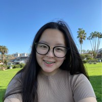 Haley Yang