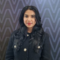 Tresa Saju Abraham, Acca