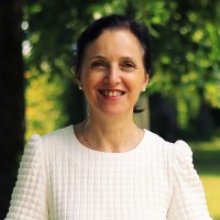 Mylène Gabaret