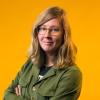 Marjolein de Jonge