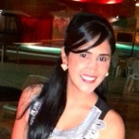 Maria Andreina Tinoco Alcala