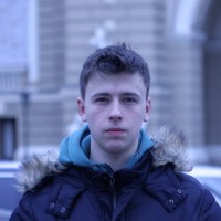 Pavel Tyshevskyi