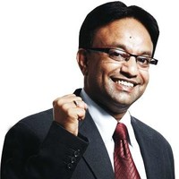 Rajan M
