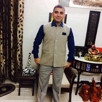 Dheeraj Kotwal