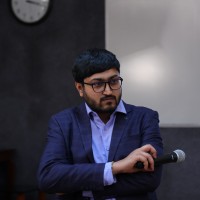 Dr. Varun Jyothiprakash