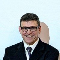David Thomas