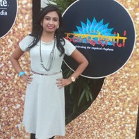 Priyanka Sporthy