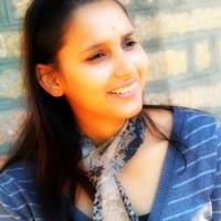 Purnima Singh