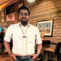 Mahesh Nivarthi