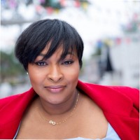 Simone Hargrow