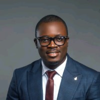Eric Okomado