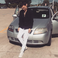 Danny Degiorgiou