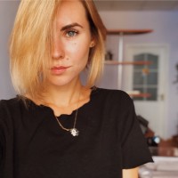 Katerina Zvolinskaya