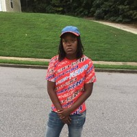 Dominique Mcgriff
