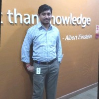 Prakash Subash