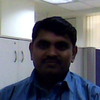 Pravin Kumbhar