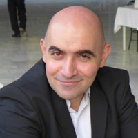 Levon Avedanian, Ph.D.