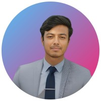 Koushik Halder