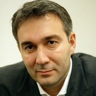 Dmitry Leus