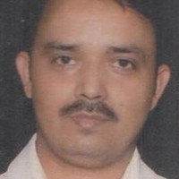 Ashok Chandel