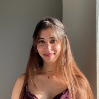 Aarushi Jain