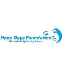 Hope Rays Foundation