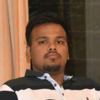 Anuj kumar Yadav