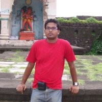 Rajesh Mohanty