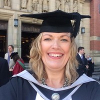 Clare Peters