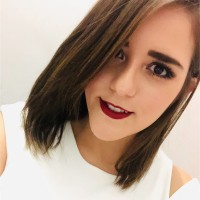 Luisa M. Barrera Esquivel