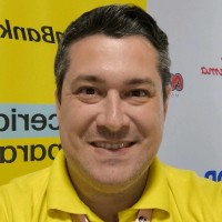 André Andres Amorim