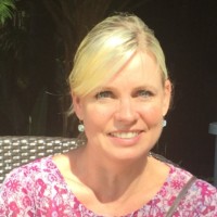 Mari Bennett