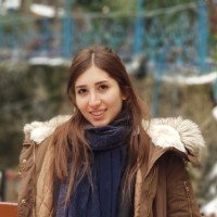 Shaghayegh Khodayari