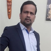 Sworup Nayak