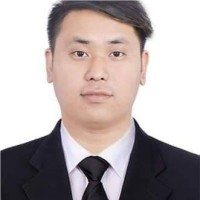 Ashwin Limbu