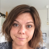 Mette Pilgård