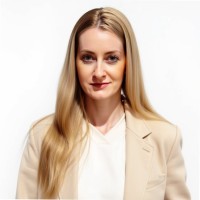 Olga Lawley