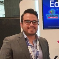 Esteban Ortega Fernández
