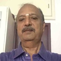 Ca B.Krishnamurthy(Bk)