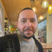 Cristian Stefan Cotet