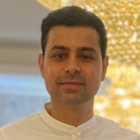 Suleman Akram