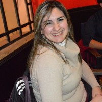 Silvana Analia Gomez