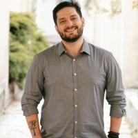 Marco Teruel Castellon, Ph.D MBA