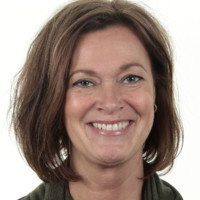 Tove Fiske-Temrell