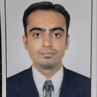 Bhavesh Parmar