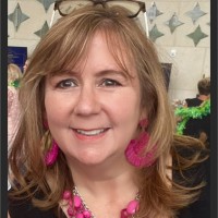 Patti Stang