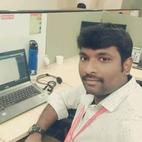 Karthik Somashekar
