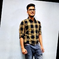 nikhil chaubey