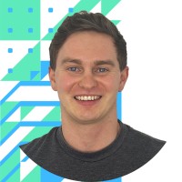 Joe McKernan 🔜 Gamescom