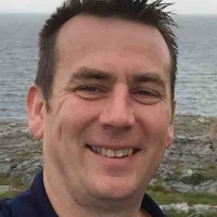 Simon McCaffrey
